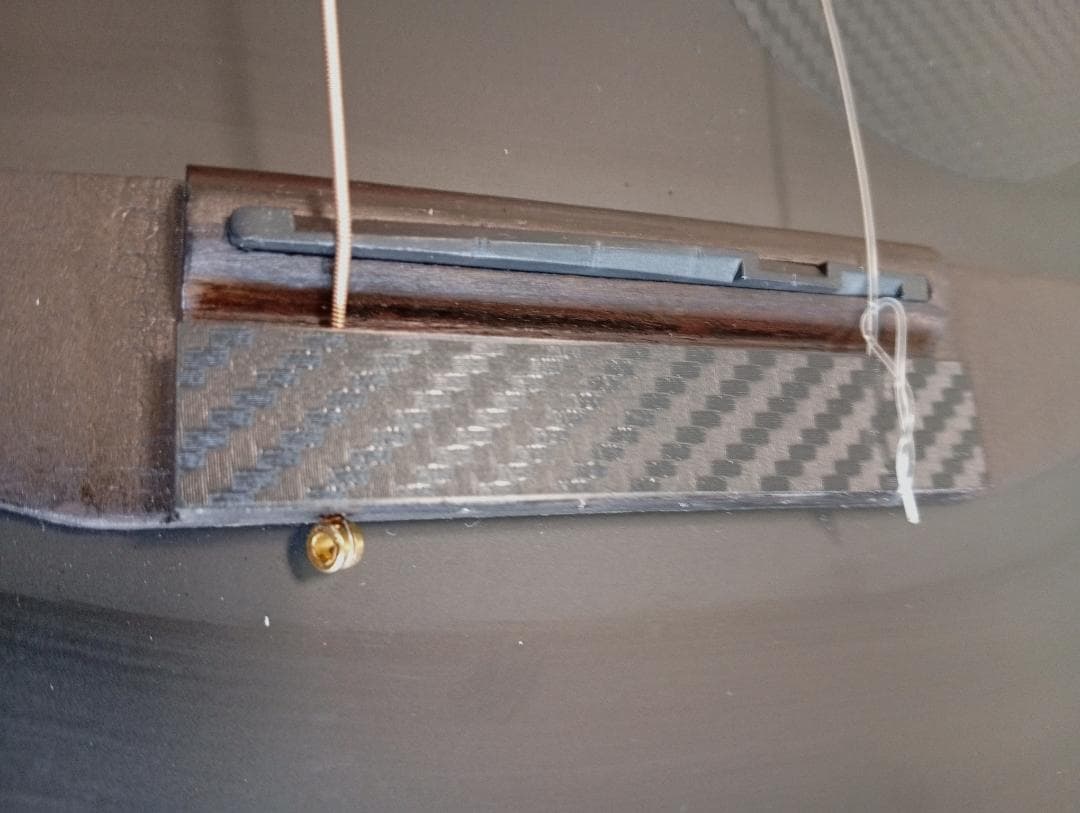 エレアコ＆エレガット&グラファイト＆トラベル All in ギター w SHC