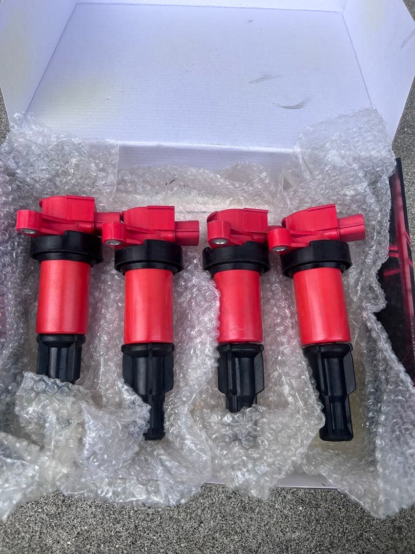 180sx 風間オート イグニッションコイル プラグ付き