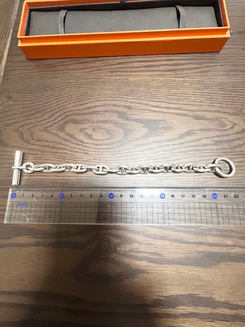 黎@ シェーヌダンクル MM 17コマ マルジェラ期