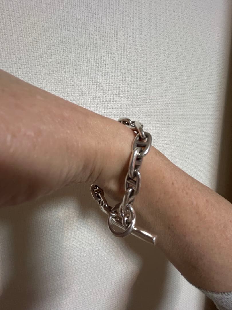 黎@ シェーヌダンクル MM 17コマ マルジェラ期