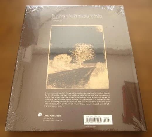 Real/Ideal　Photography in Mid-Nineteenth