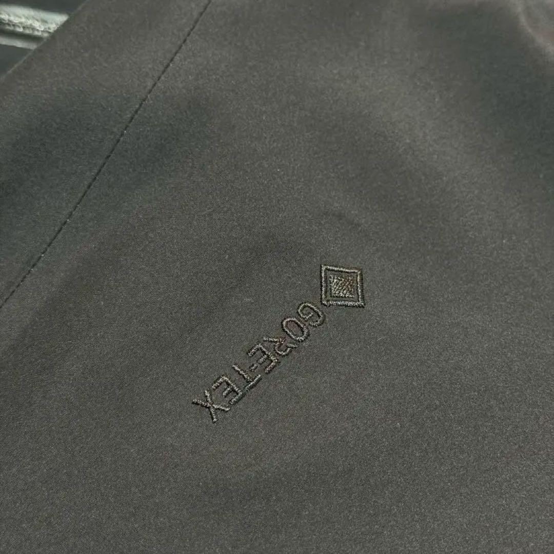 アークテリクス Beta LT Jacket ブラック