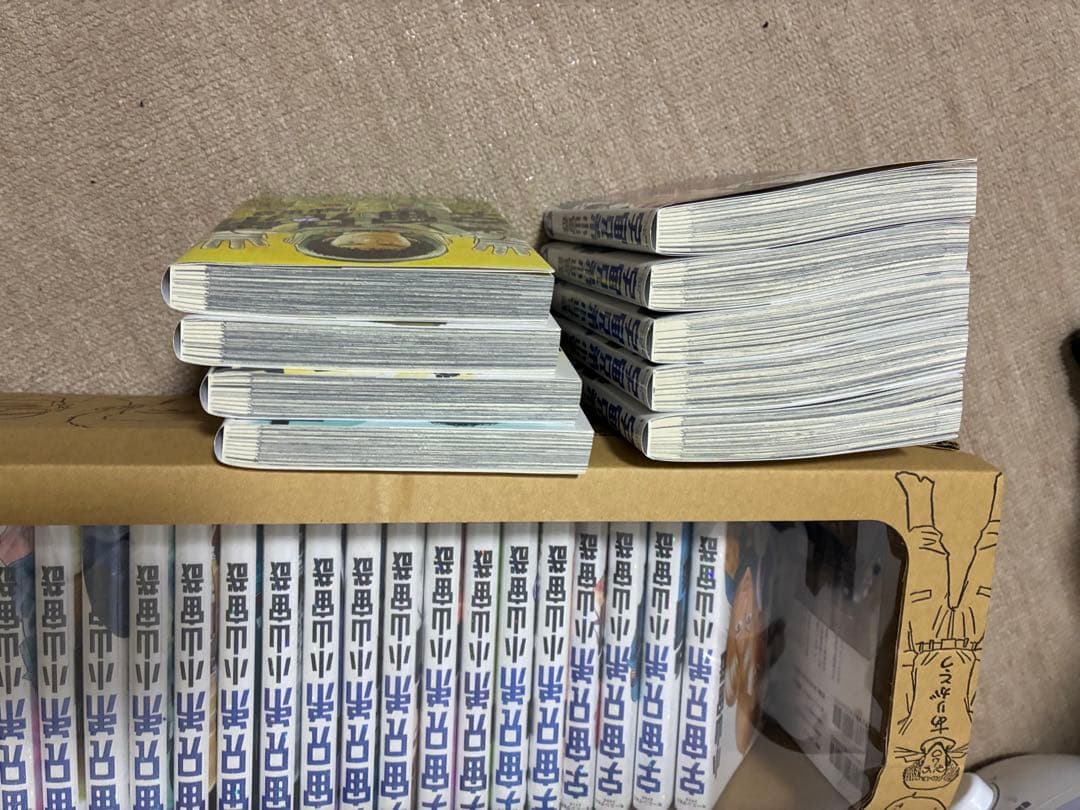 宇宙兄弟 1巻-41巻　小山宙哉先生描きおろしボックス付き