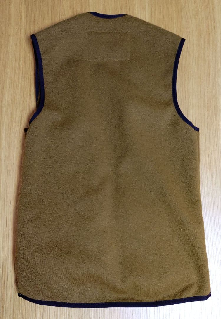 Barbour　バブアー　ライナーベスト　サイズ32