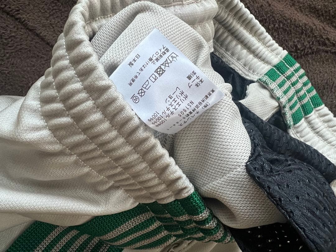 Needles ニードルズ　トラックパンツ