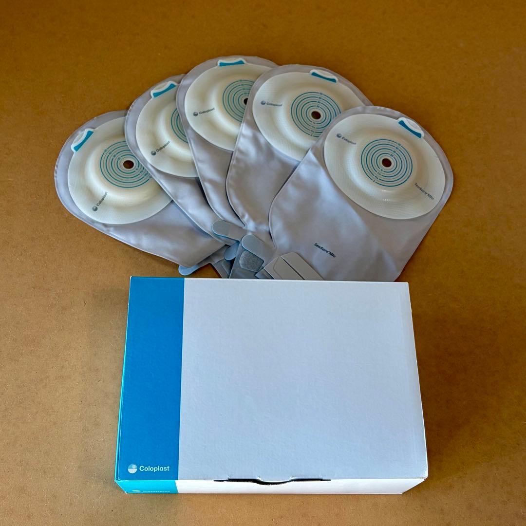 16716 センシュラミオ1 ソフト コロプラスト 15枚