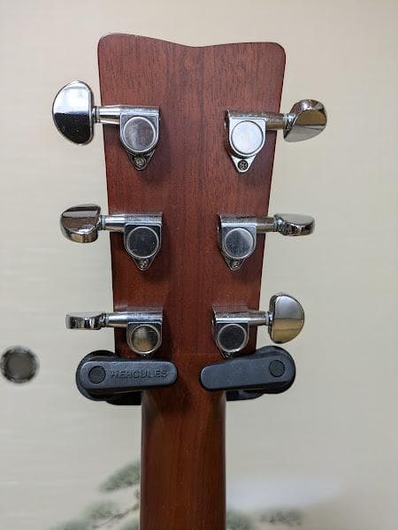 Yamaha FS-TA アコースティックギター サンバースト