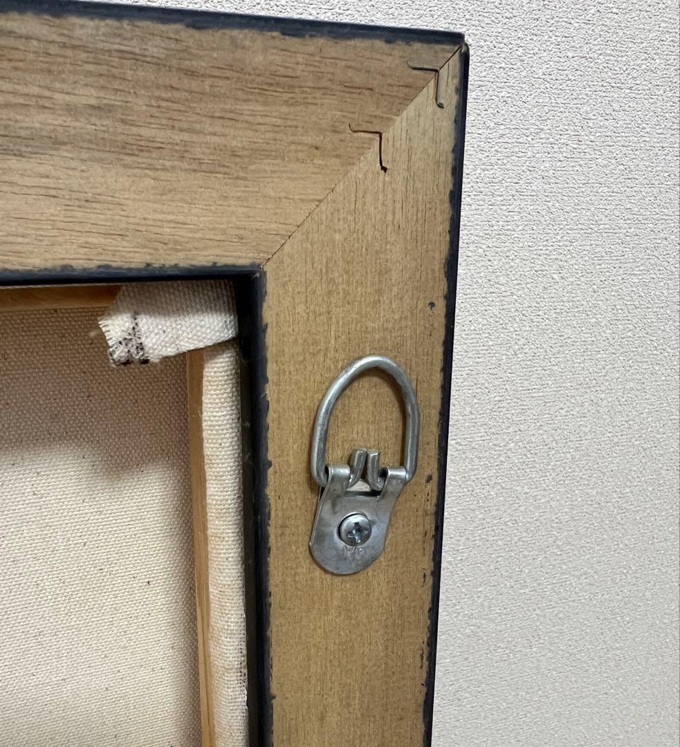 シェーン・ボーデン オリジナルアート 「MR.I.AM.BALLER」