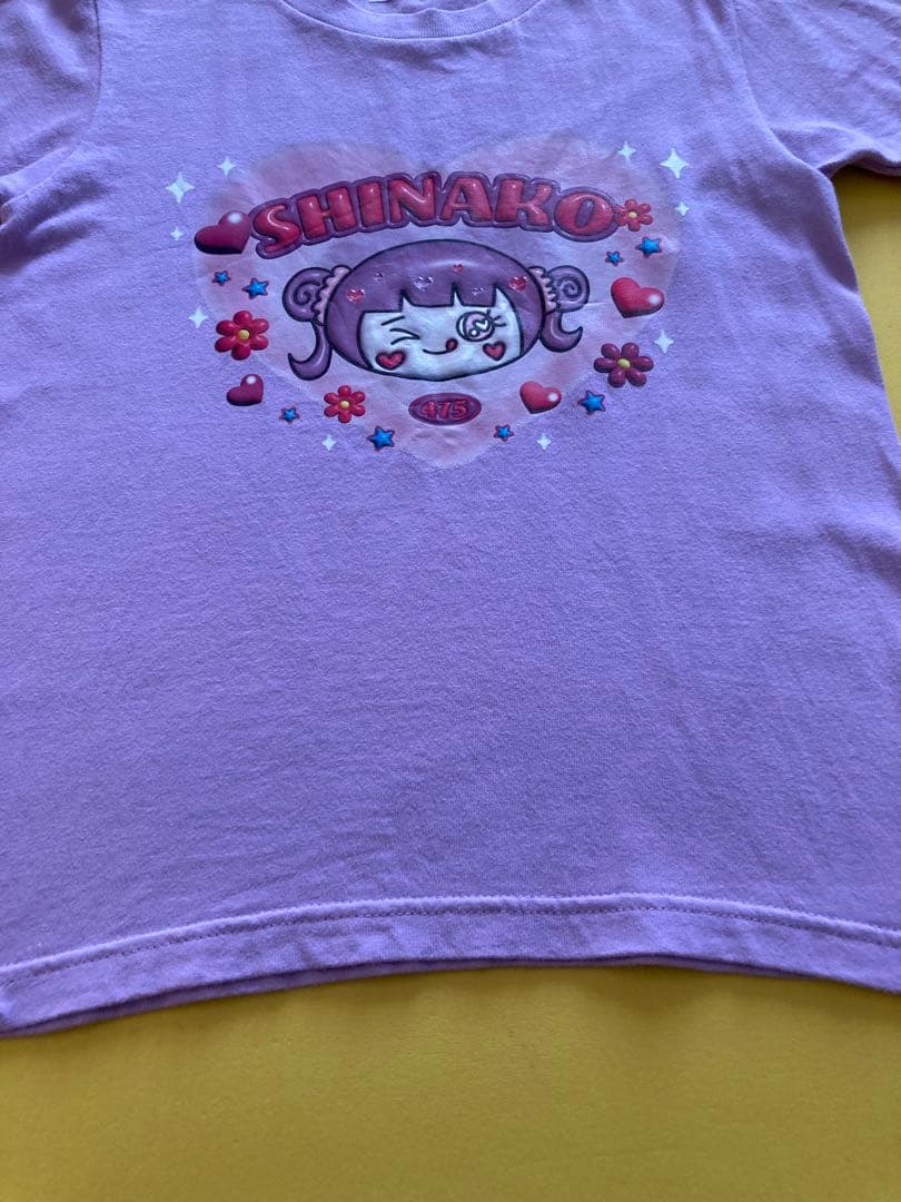 新旧しなこ120、140セット