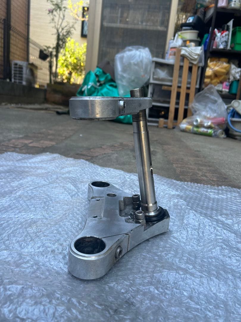 ドラッグスター400 トリプルツリー イージーライダース 8度DS400 4TR