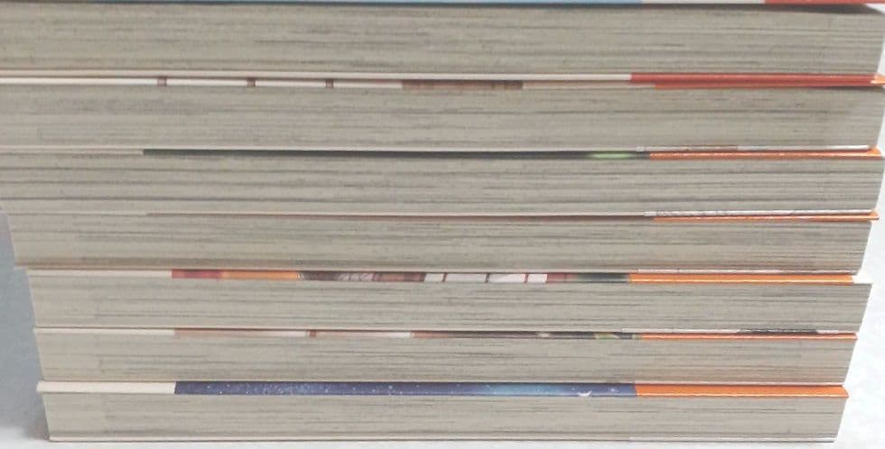 波うららかに、めおと日和 ①～⑦巻