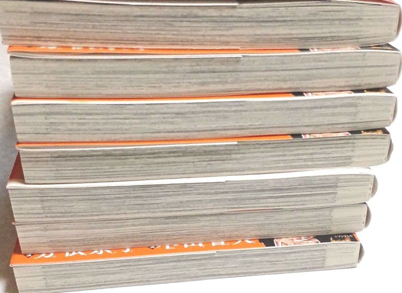 波うららかに、めおと日和 ①～⑦巻