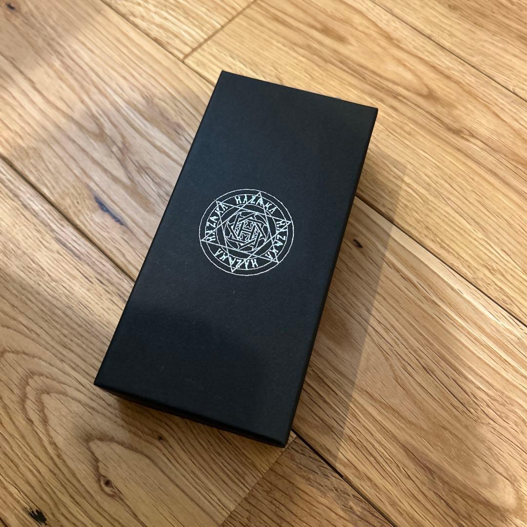 hazama 弾願奏填のルージュ