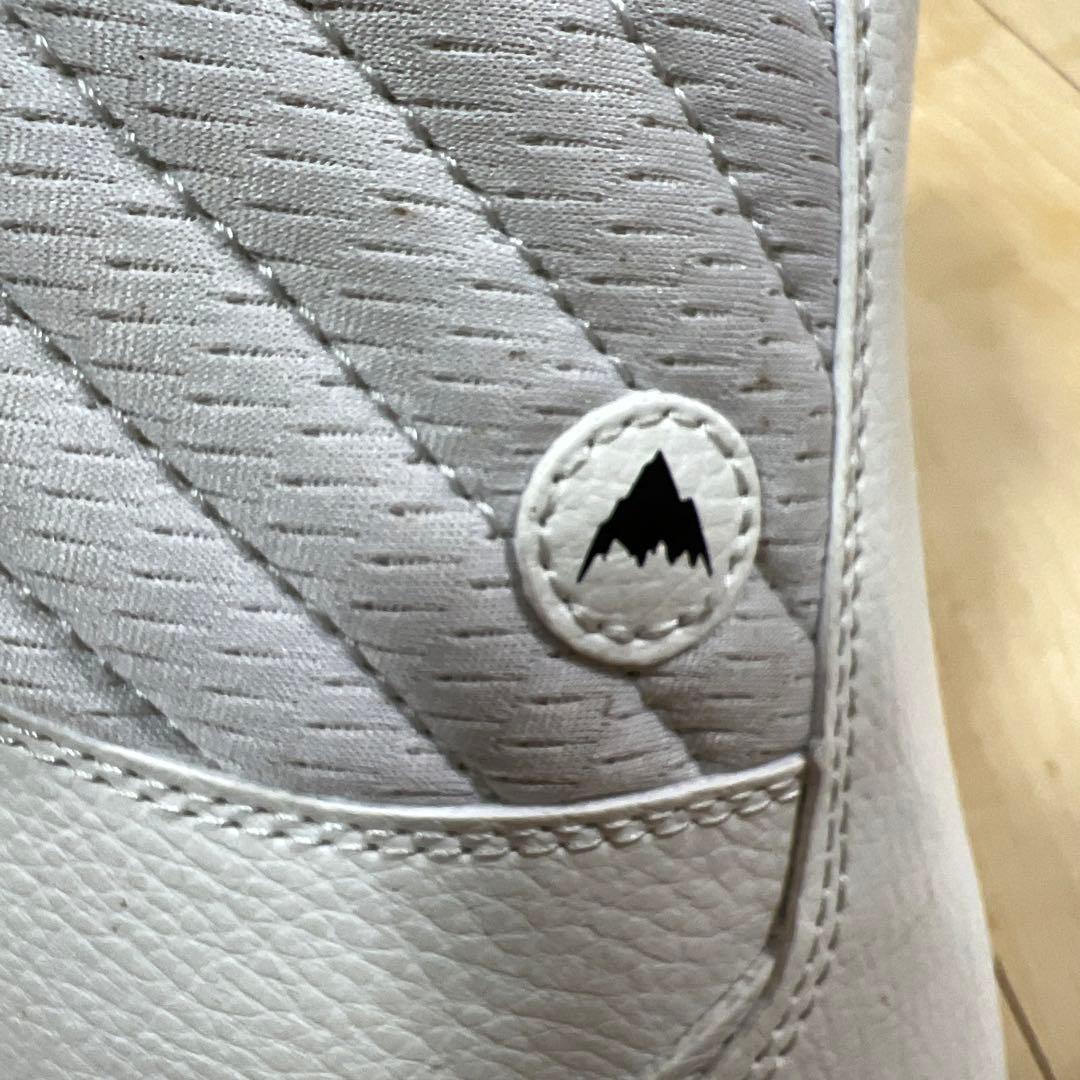 美品BURTON LIMELIGHT BOA WIDE23cm 23-24モデル