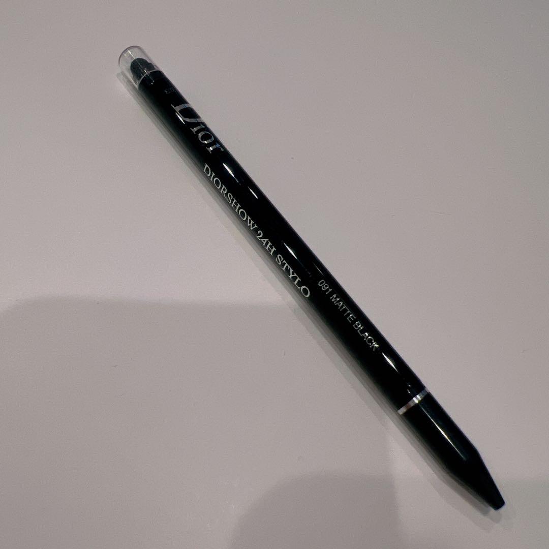 Dior コスメ　アイシャドウ、アイパレット、リップ　4点セット