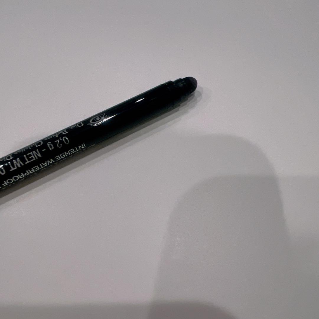 Dior コスメ　アイシャドウ、アイパレット、リップ　4点セット