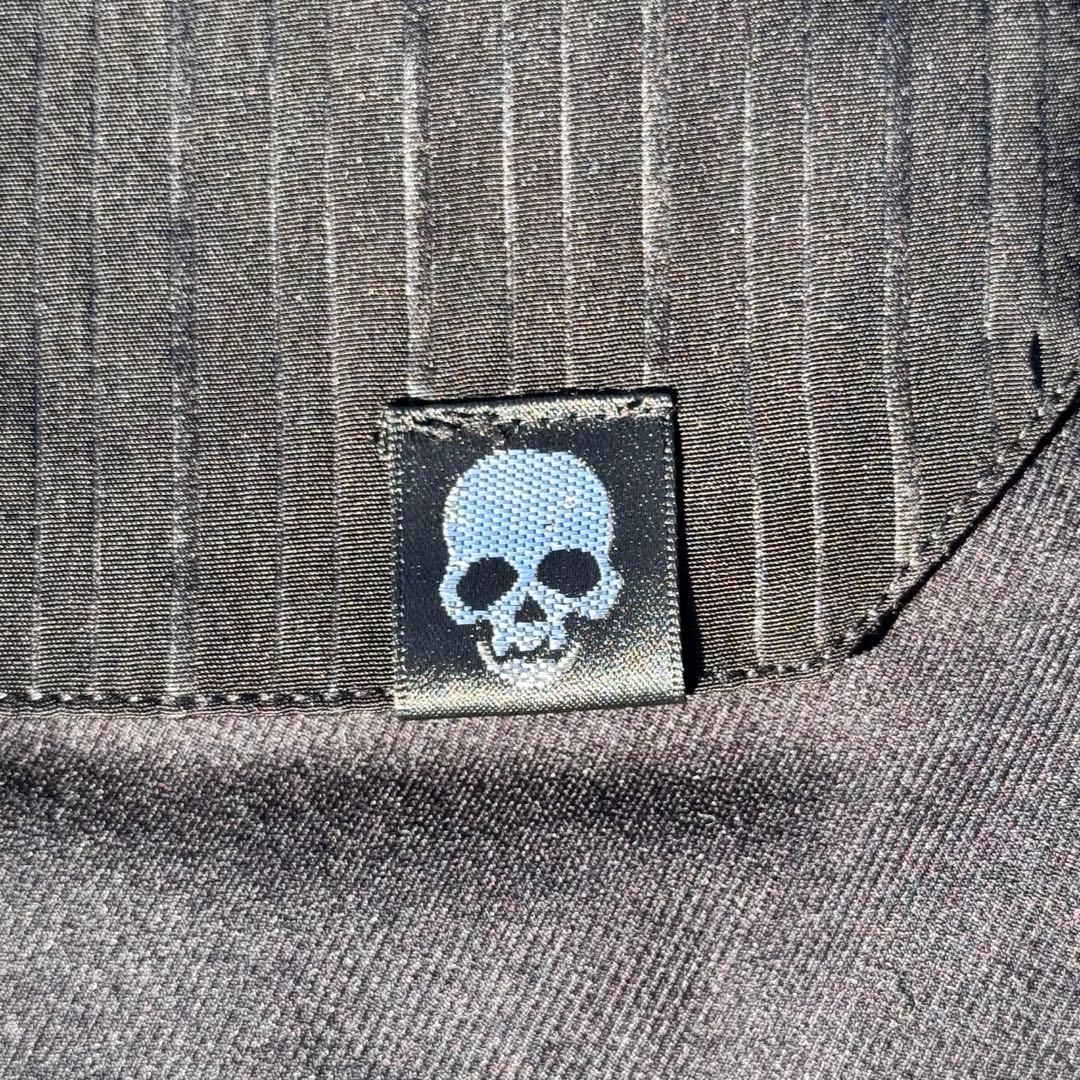 【y2k】 h.NAOTO sixhシリーズパンツ　ゴスロリ パンク