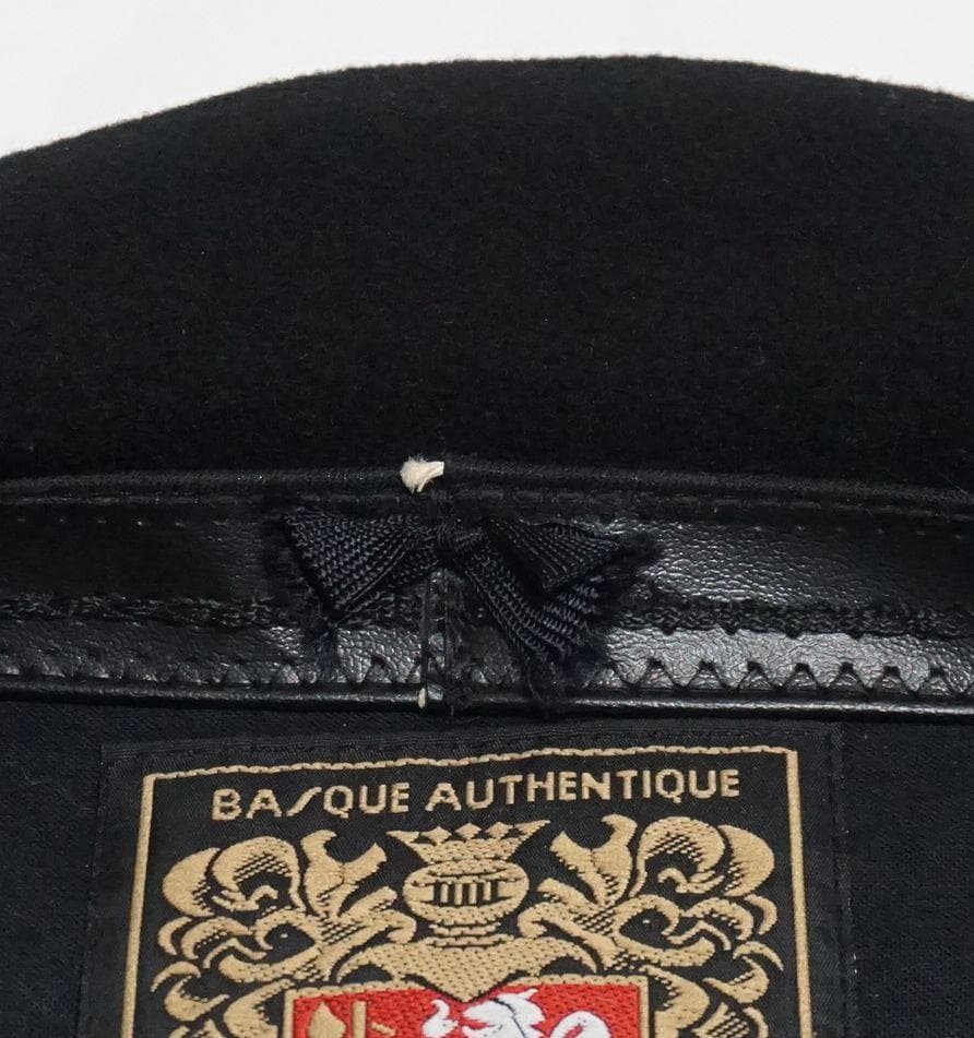 LAULHÈRE CAMPAN 10型 ロレール カンパン ベレー帽 57