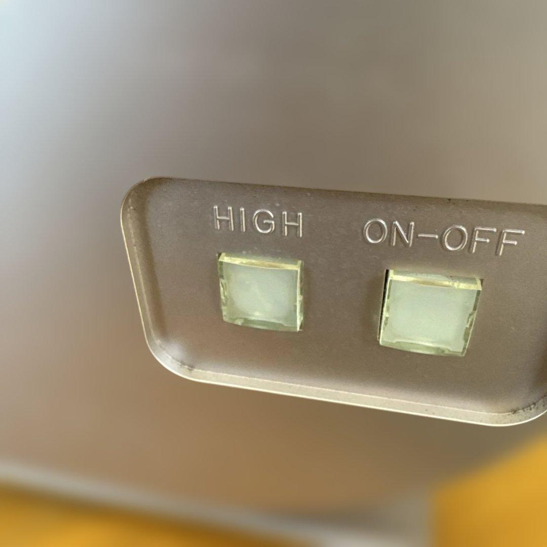 ジャンク　TAKI ION MEDIC イオン発生器