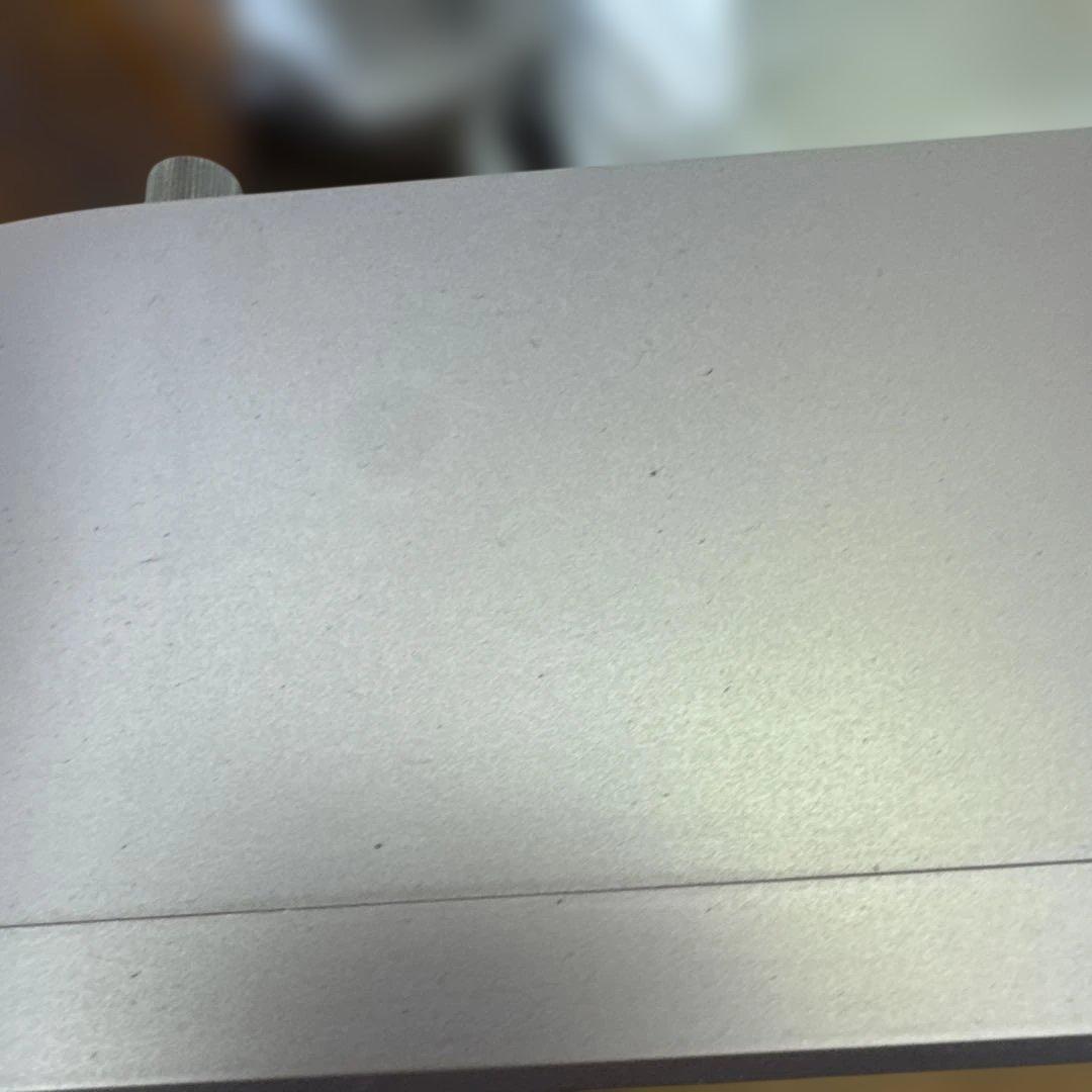 ジャンク　TAKI ION MEDIC イオン発生器