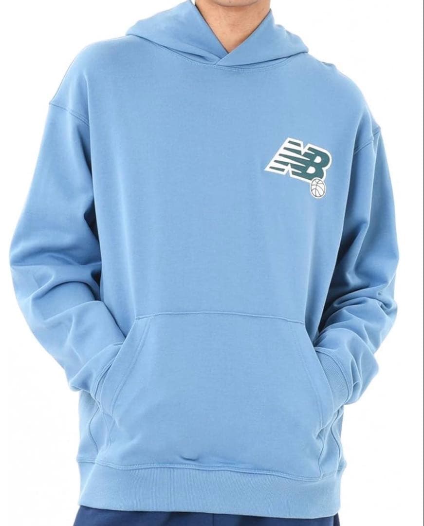 ニューバランス福袋Ｌ　5点セット総額約5万円