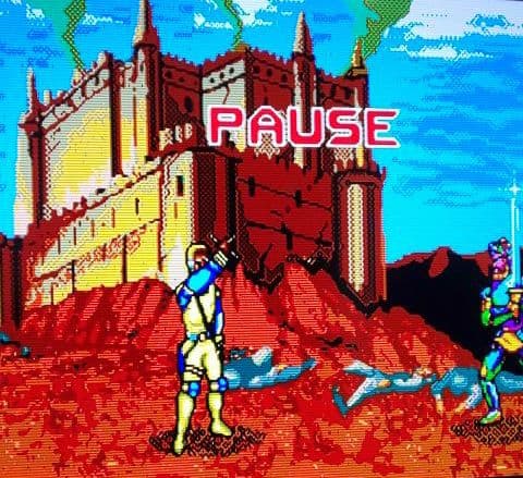 激貴重！GENESIS TIMEKILLERS ソフトのみ 海外購入品 SEGA