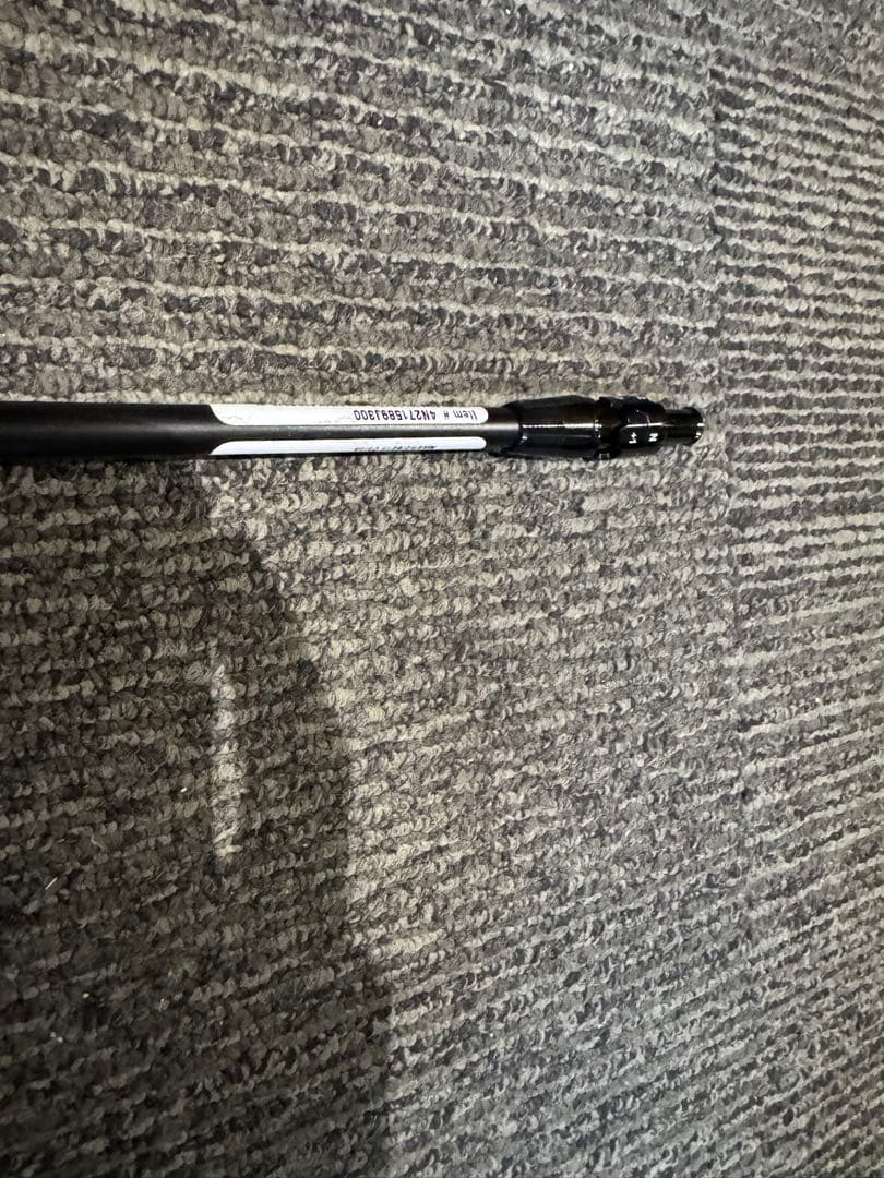 キャロウェイスリーブ付き　ATHLEMAX ドライバー用シャフト