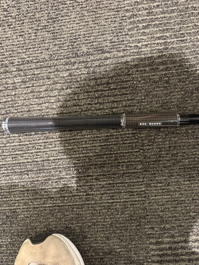 キャロウェイスリーブ付き　ATHLEMAX ドライバー用シャフト