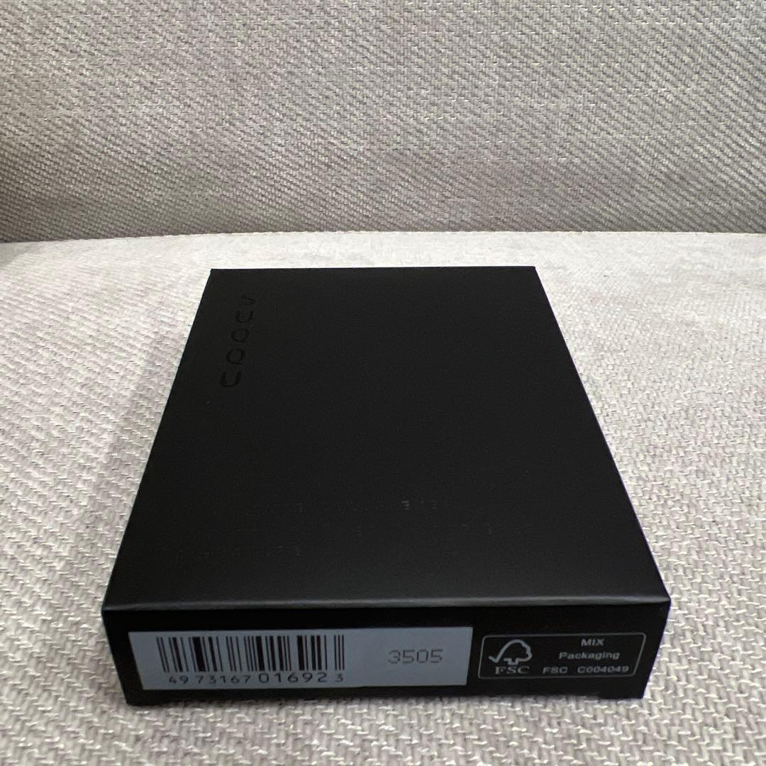 新品未使用 SUQQU シグニチャー カラー アイズ 15 凛覗