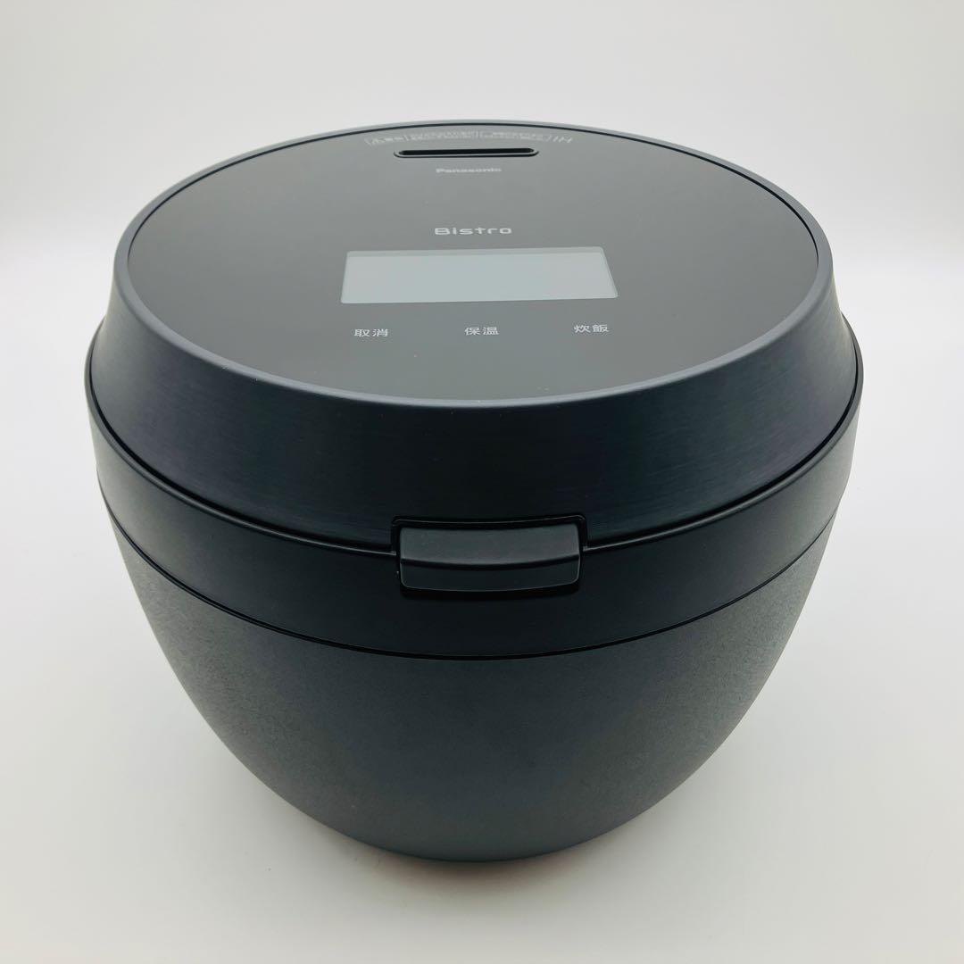 Panasonic パナソニック Bistro ビストロ SR-V10BB