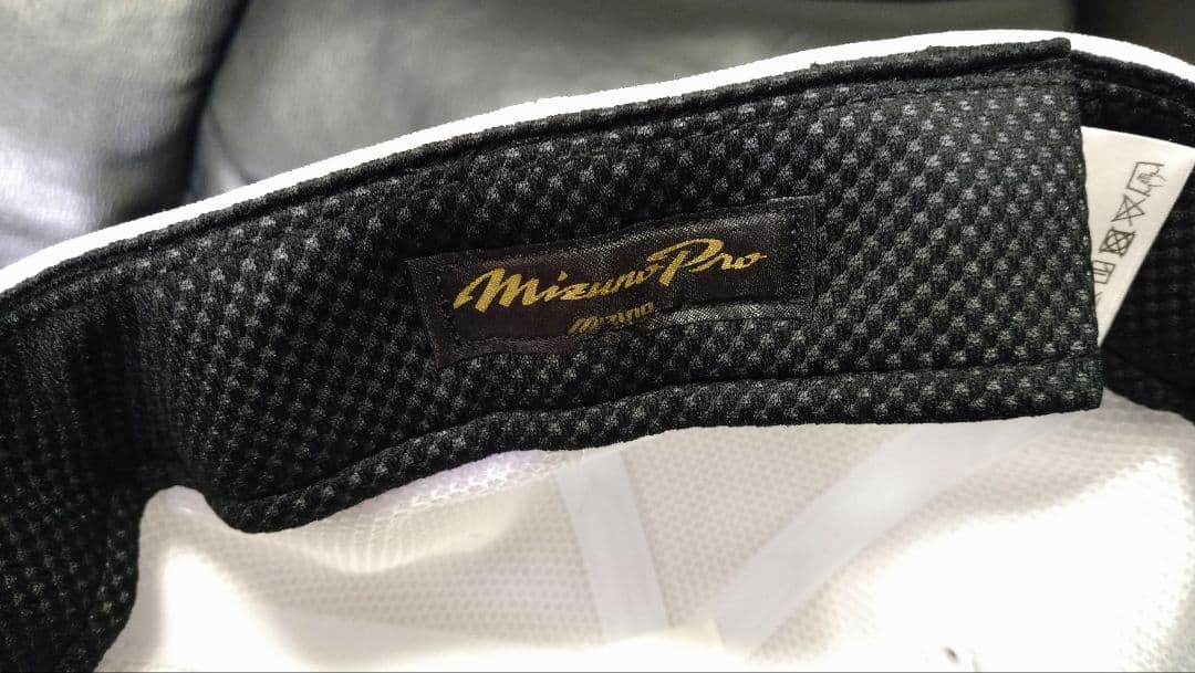 阪神タイガース　大阪タイガース　プロコレクションキャップ　伝統の一戦