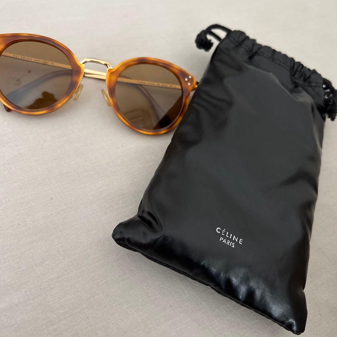 正規品　セリーヌ　CELINE サングラス