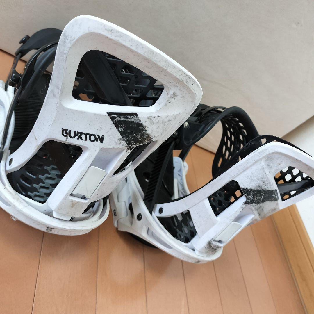 訳あり格安　バートン　ジェネシス　BURTON　GENESIS　EST　M