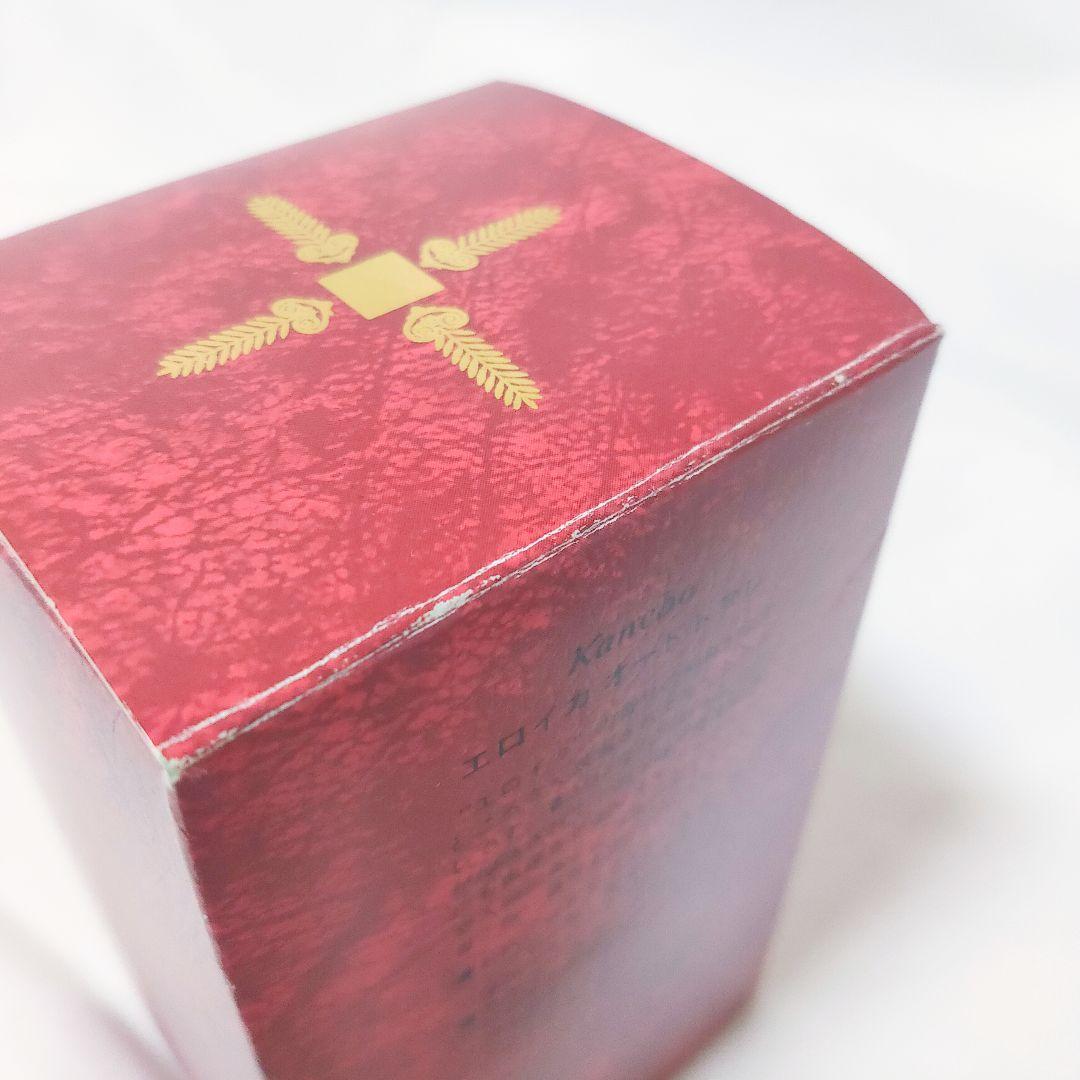 廃盤 未使用品！　Kanebo　エロイカ　オードトアレ　120ml