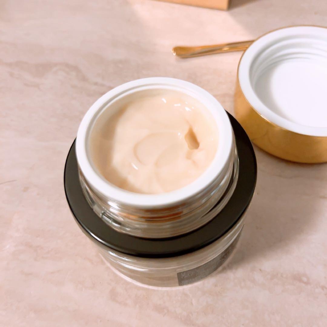 hl☆ほぼ全量☆ リニュートリィブ ダイヤモンド ブリリアンス クリーム