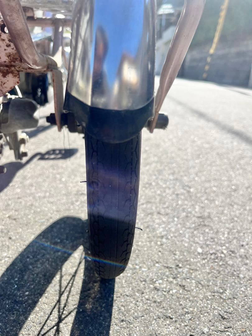 パナソニック　三輪　電動自転車　大阪