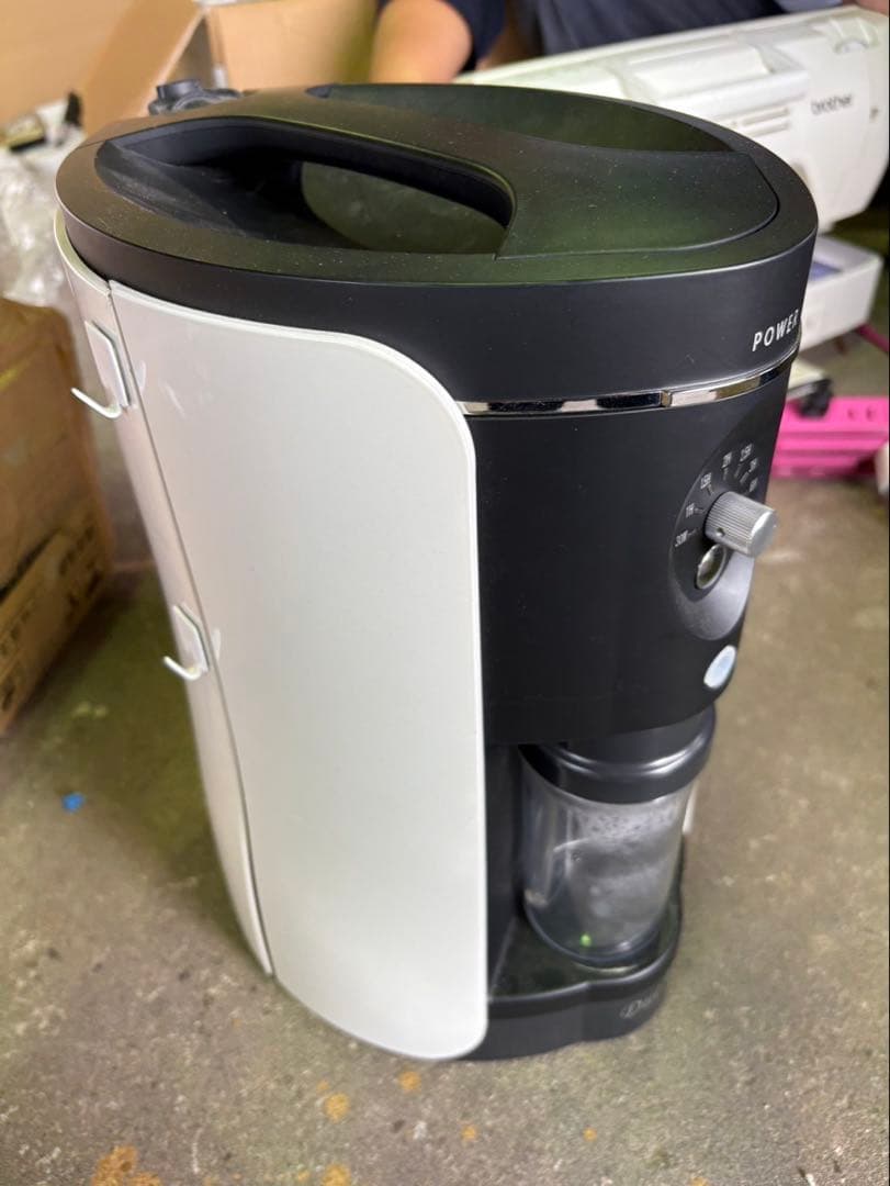 k514 水素ガス吸入器 Due W エアサプリデュエW TSRB-130