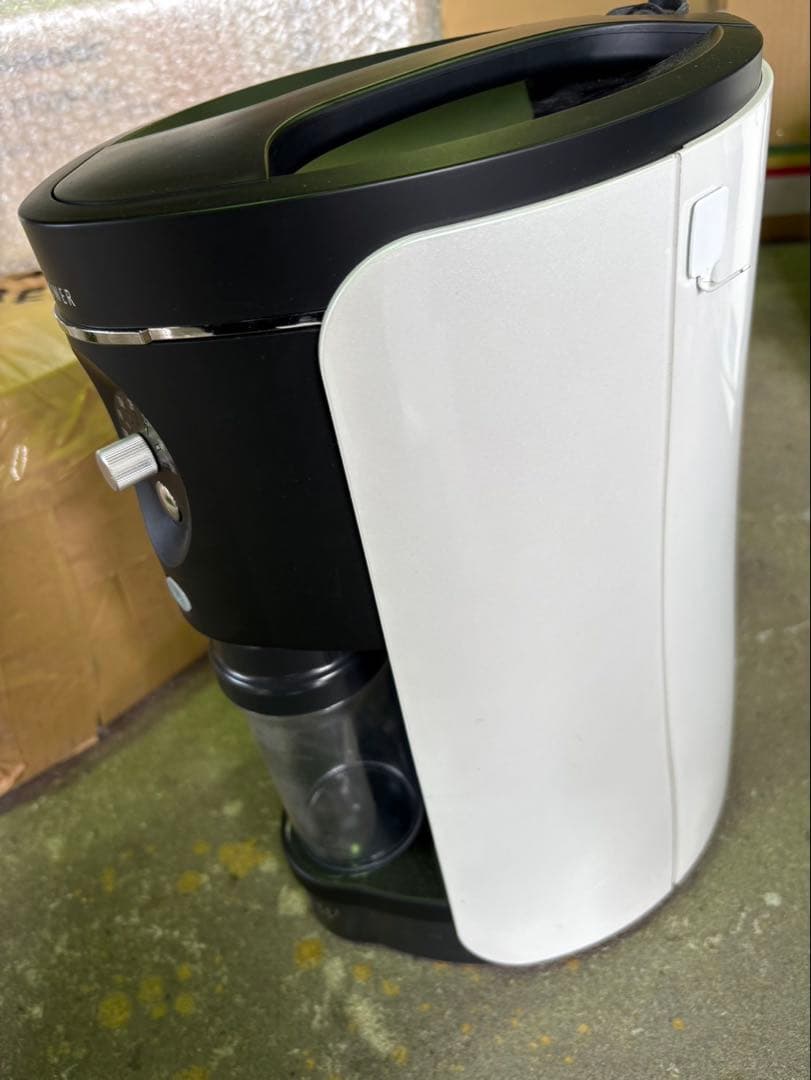 k514 水素ガス吸入器 Due W エアサプリデュエW TSRB-130