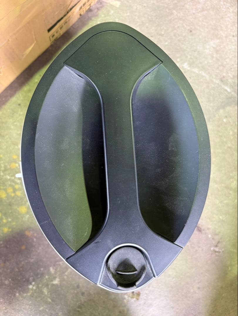 k514 水素ガス吸入器 Due W エアサプリデュエW TSRB-130