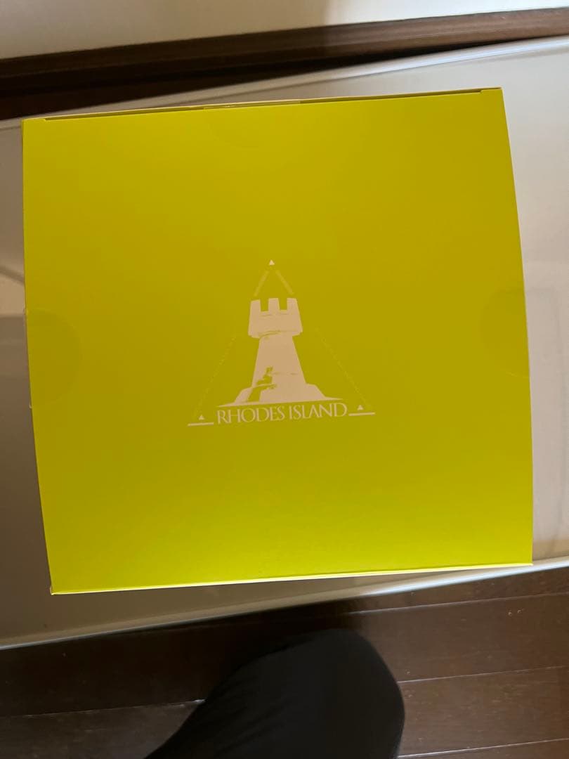 アークナイツ ケルシー 1/7 完成品フィギュア 特典付き APEX