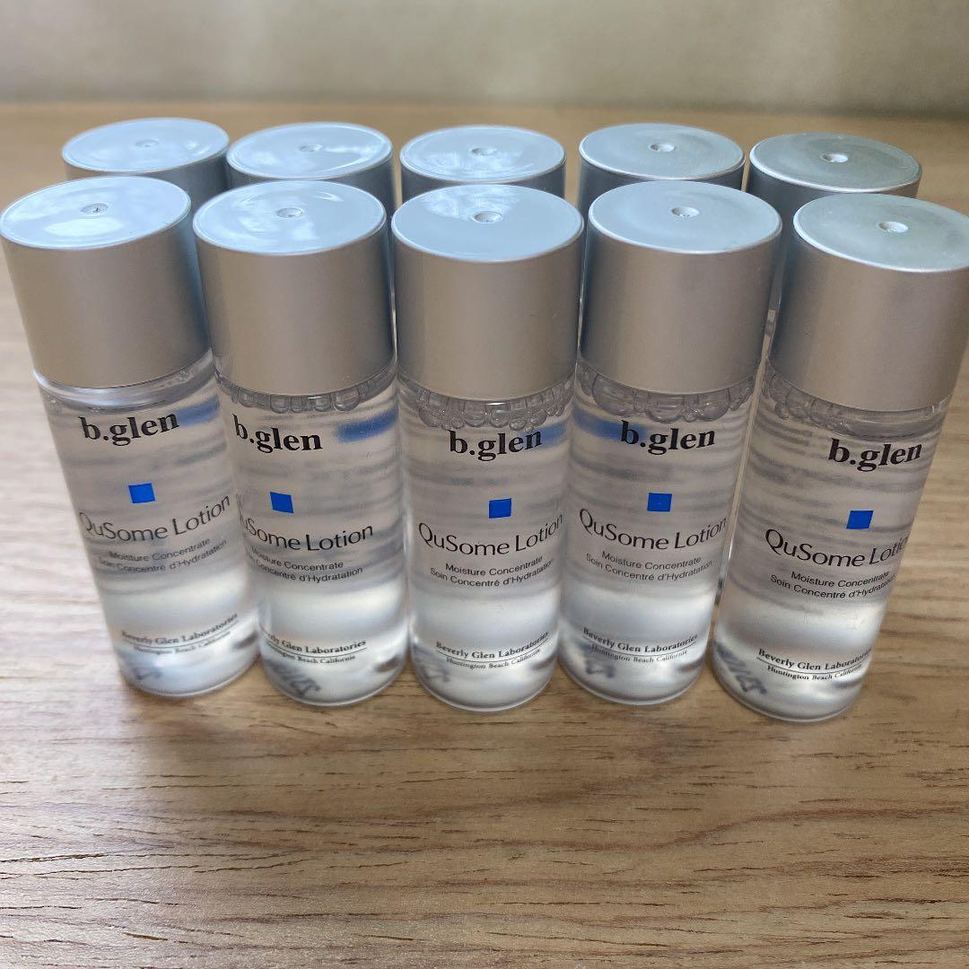 b.glen ビーグレン ローション 10本 ＋レチノA 5本 ＋Cセラム 6本