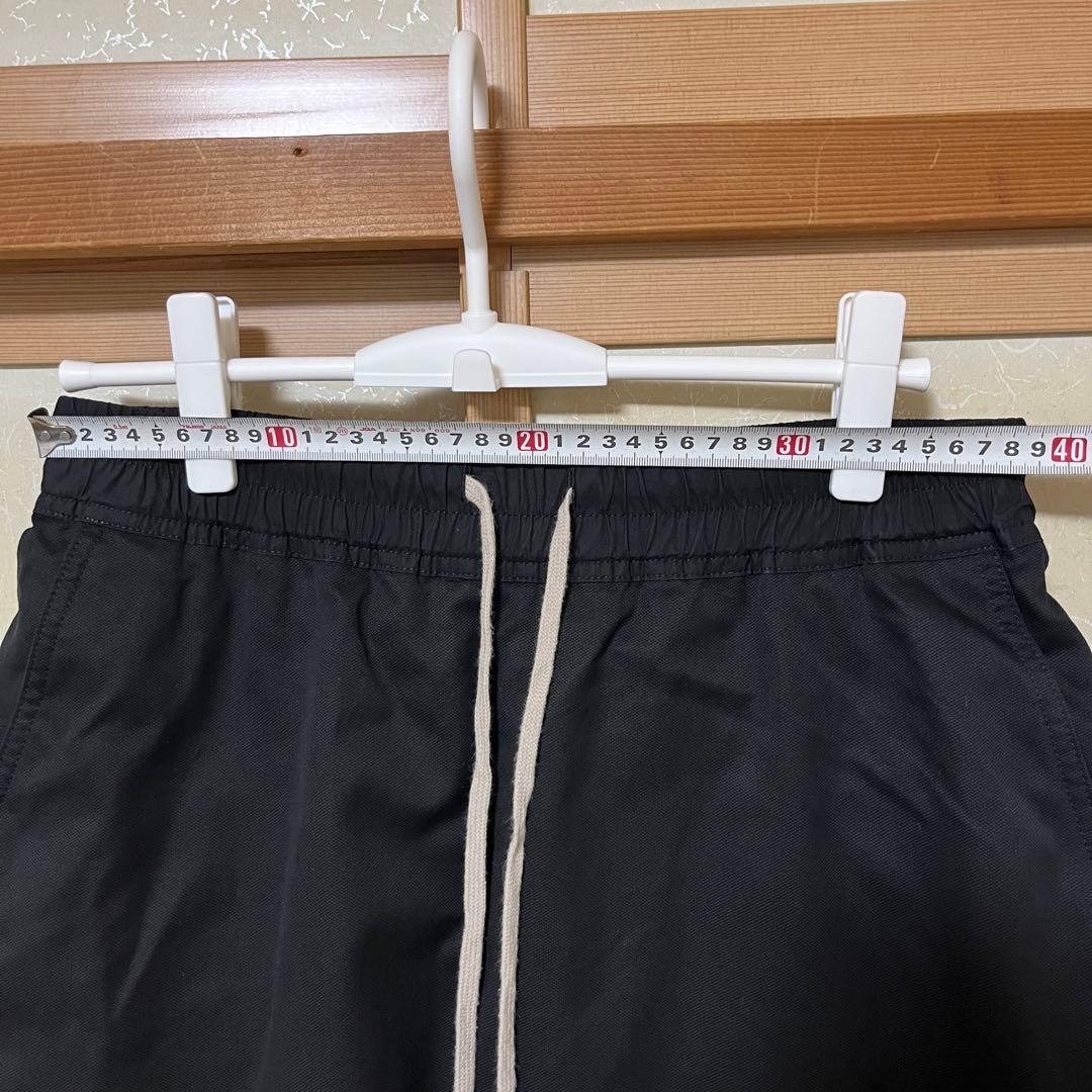 【確実本物】Rick Owens DRKSHDW スカートレイヤードパンツ