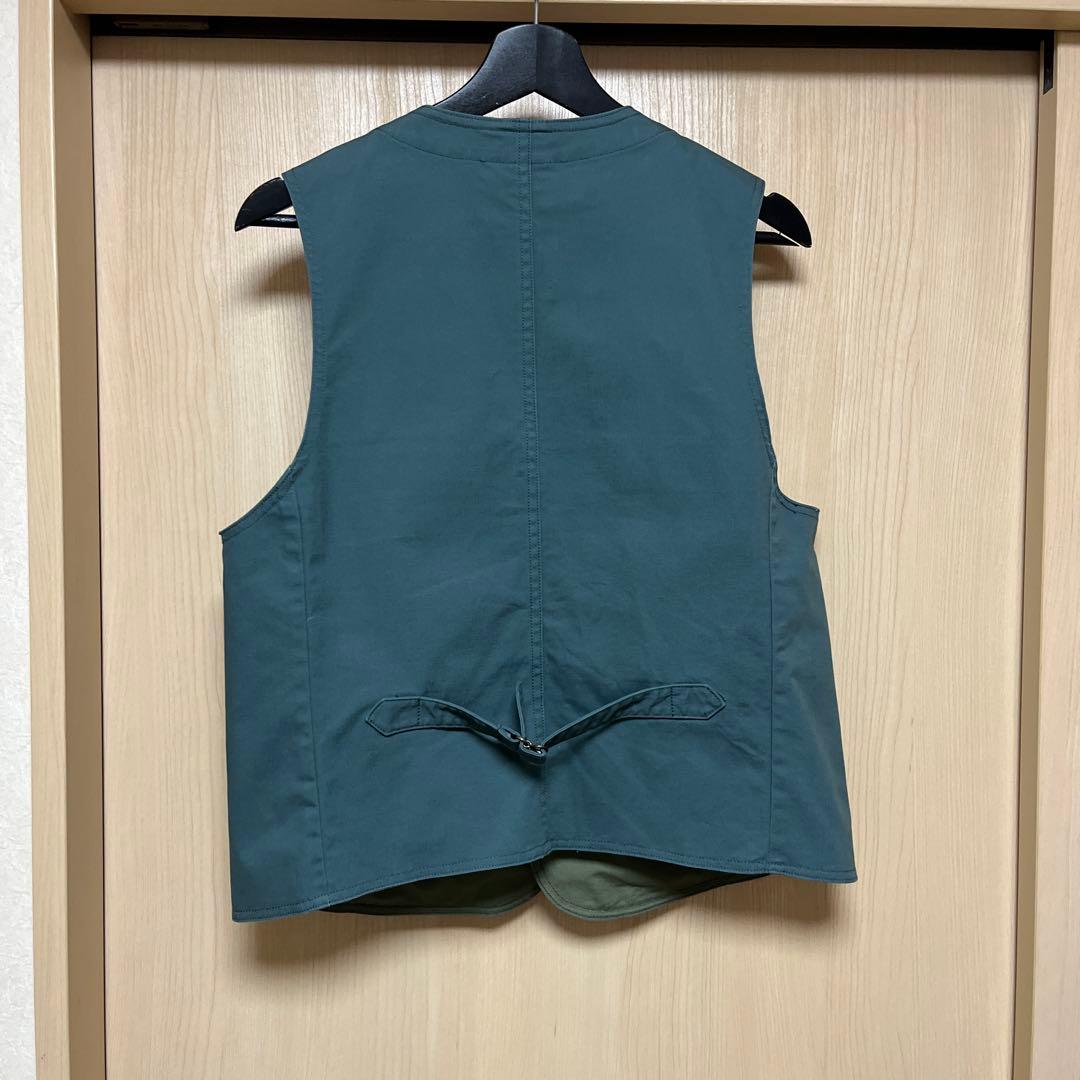 DICKIES セットアップ　ベスト