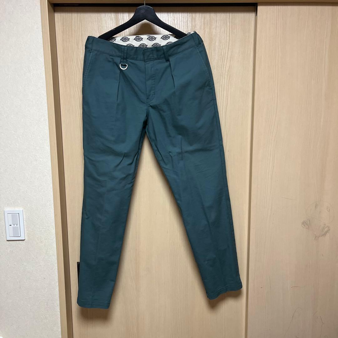DICKIES セットアップ　ベスト