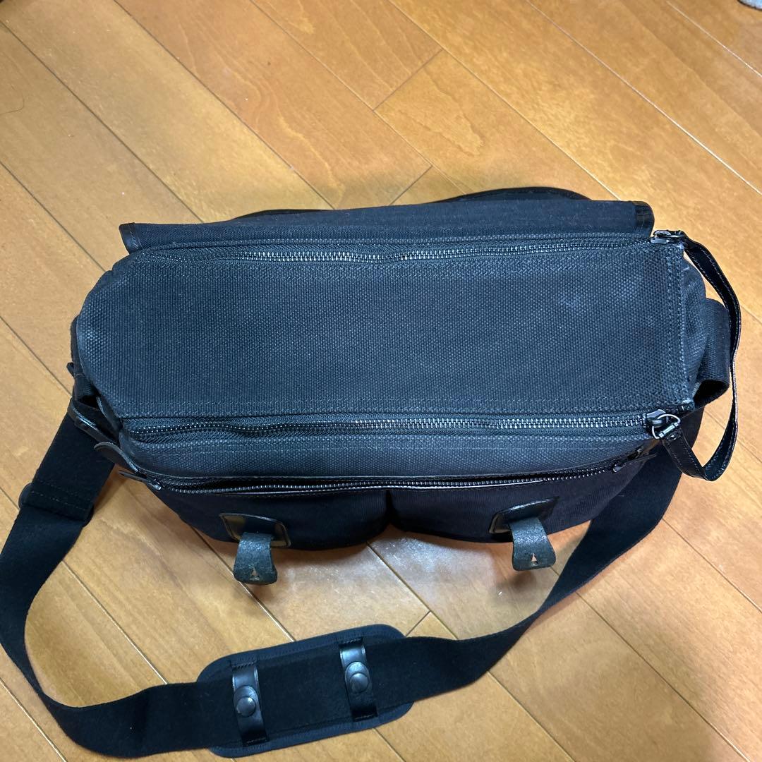 【初売り】Nikon✖️PORTER ショルダー ニコン カメラバッグ
