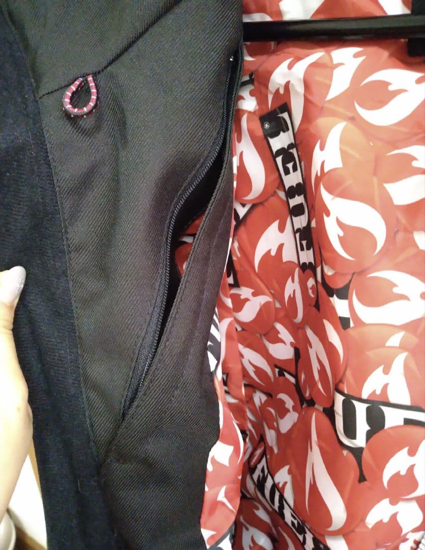 FUEL スノーボードウエア　男女兼用