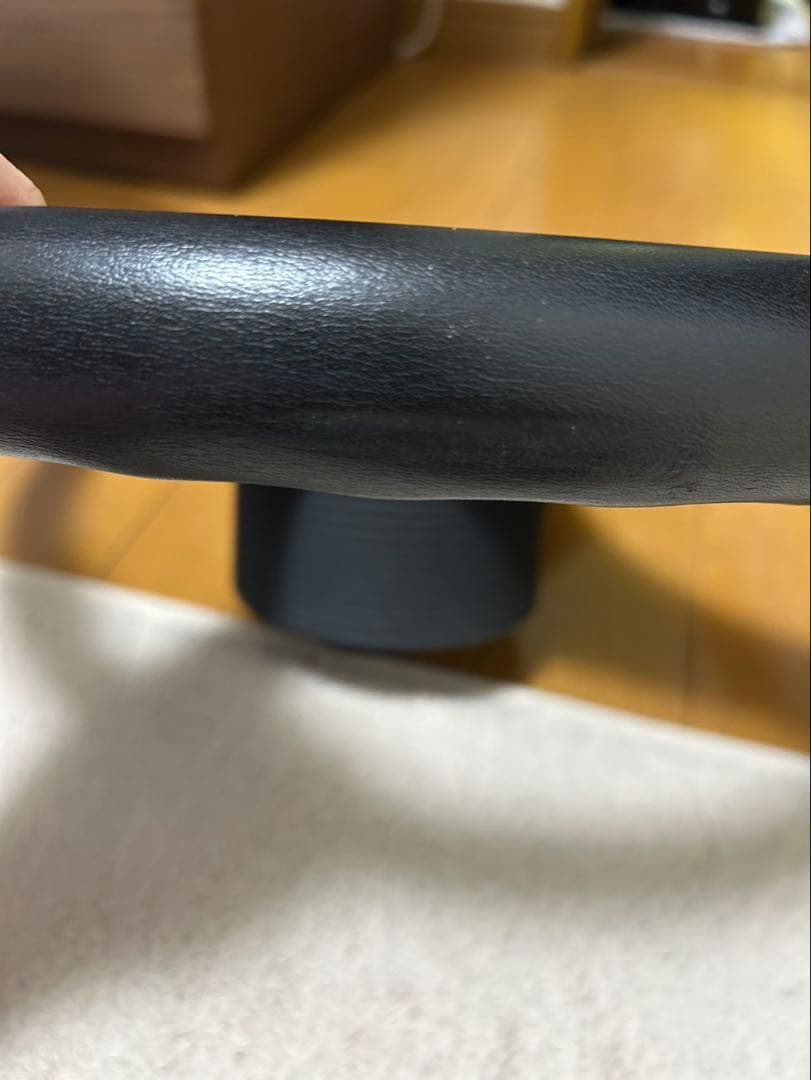 最終値下げナルディステアリングガラ3(GARA3) TYPE3ブラックレザー