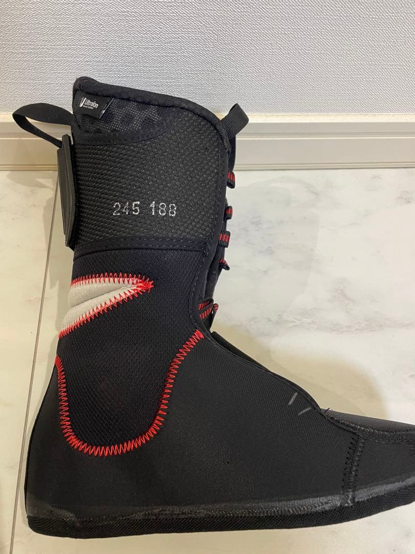 K2 マインドベンダー Mindbender 100 スキーブーツ