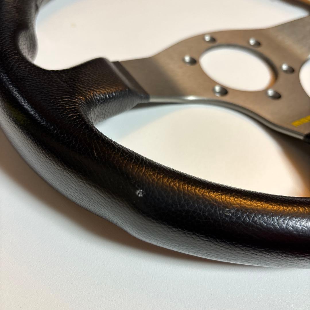 momoステアリング チューナー TUNER T-11 32パイ