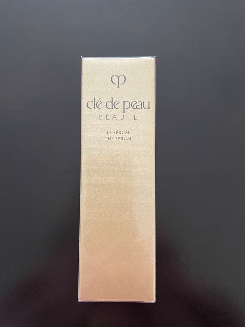 クレドポーボーテ　ル・セラム　50ml